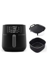 Philips Elektrikli Süpürge Marathon XB7151/07 Airfryer Hediye HD9285/96