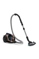 Philips Elektrikli Süpürge Marathon XB7151/07 Airfryer Hediye HD9285/96