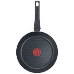 Tefal Tava Titanyum 1x Extra Cook&Clean 24 cm