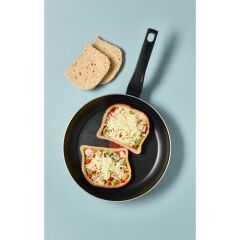 Tefal Tava Titanyum 1x Extra Cook&Clean 24 cm