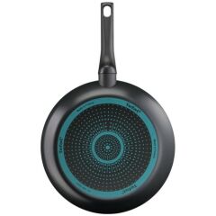 Tefal Tava Titanyum 1x Extra Cook&Clean 24 cm
