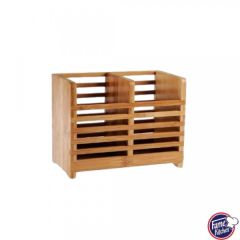 Fame Kitchen Kaşıklık Bamboo Un164