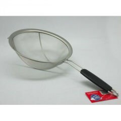 Fame Kitchen 24 Cm Süzgeç Tek Kulplu Und21a