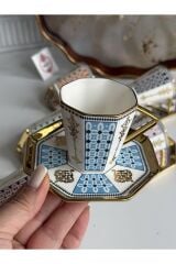 Kosova Kahve Takımı Abel Gold RSY-237