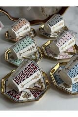 Kosova Kahve Takımı Abel Gold RSY-237