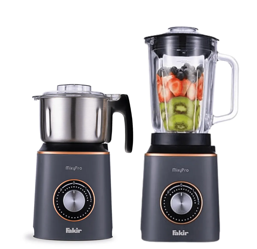 Fakir Mıxypro Plus Table Blender