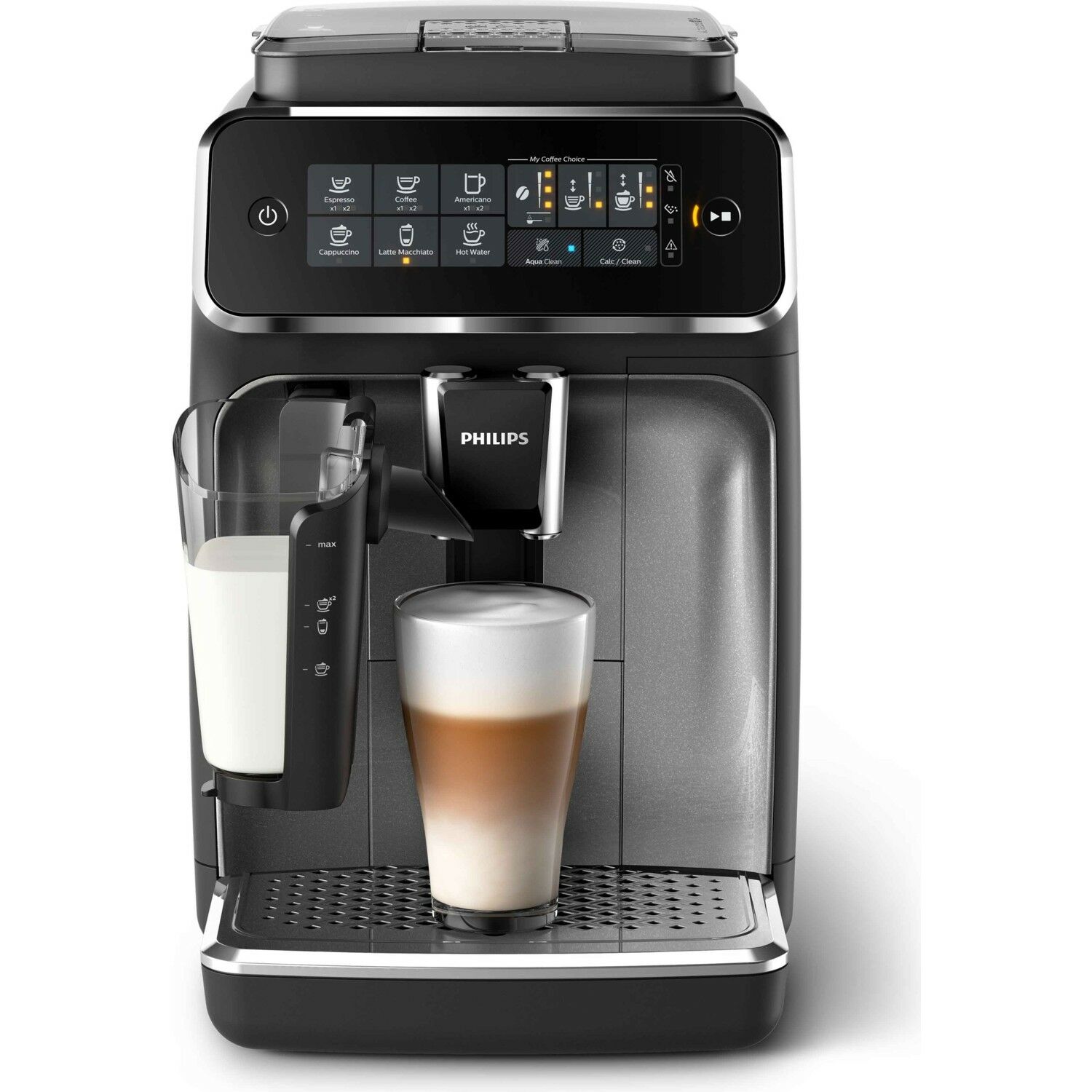 Phılıps Espresso Makinesi EP3246/70 3200