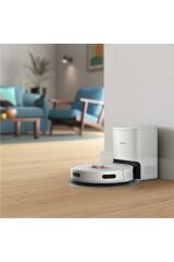 Philips Robot Süpürge Islak Ve Kuru İstasyonlu XU2100/25