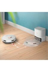 Philips Robot Süpürge Islak Ve Kuru İstasyonlu XU2100/25