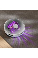 Philips Robot Süpürge Islak Ve Kuru İstasyonlu XU2100/25