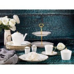 Aryıldız 33 Parça Prestige Sunum Seti 80010