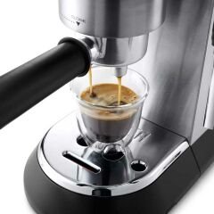 Delonghi Dedica Manuel Espresso Makinesi EC685.M