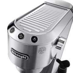 Delonghi Dedica Manuel Espresso Makinesi EC685.M