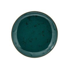 Marianna 36 Parça Rustik Kahvaltı Takımı 72-Yeşil