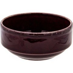 Marianna 36 Parça Rustik Kahvaltı Takımı 22-Mürdüm