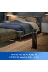 Philips Kule Tipi Isıtıcı Siyah CX5120/11