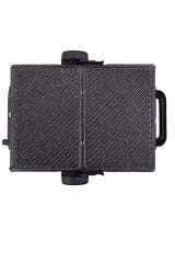 Korkmaz A815 Tostema Maxi Inox/Gri