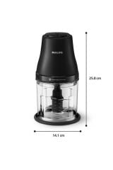 Philips Doğrayıcı HR1501/00