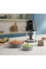 Philips Doğrayıcı HR1501/00