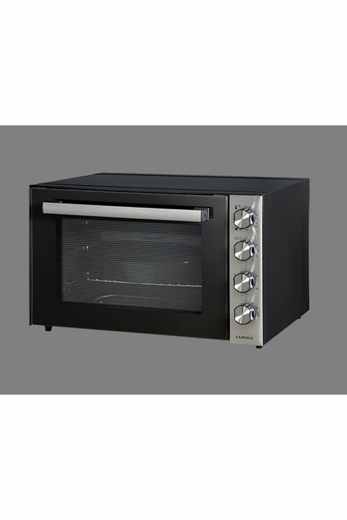 Luxel Fırın 70 Lt LX-9625